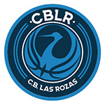 Logo CB Las Rozas